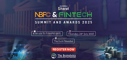 2nd Edition Bharat NBFC and Fintech Summit & Awards 2025