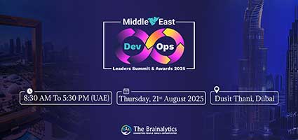 ME DevOps Summit & Awards 2025