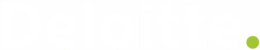Deloitte-Logo-White Deloitte-Logo-White