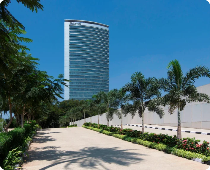 Westin-Mumbai-Garden-City