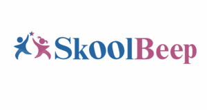 SkoolBeep Logo 1