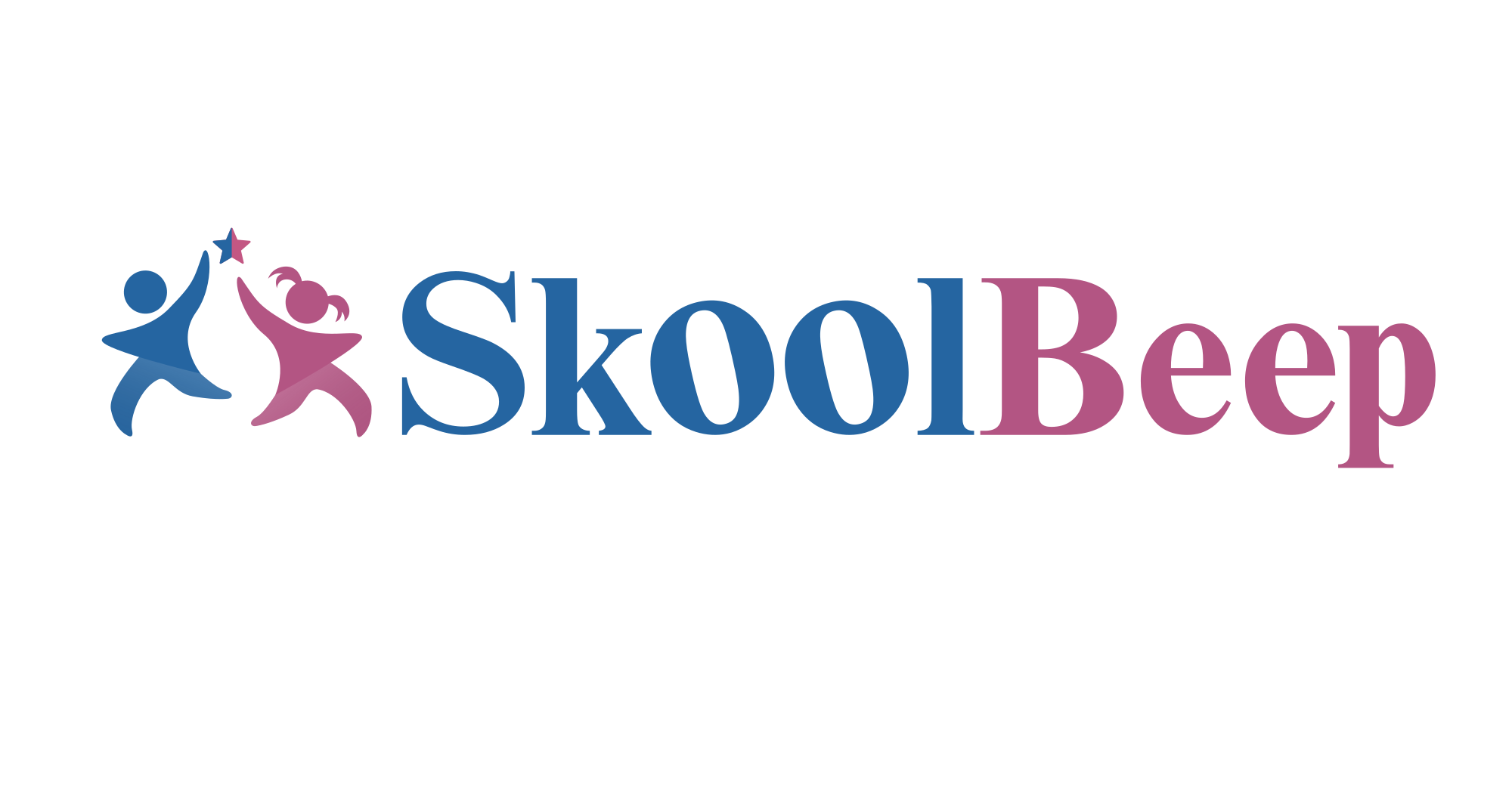 SkoolBeep Logo 1