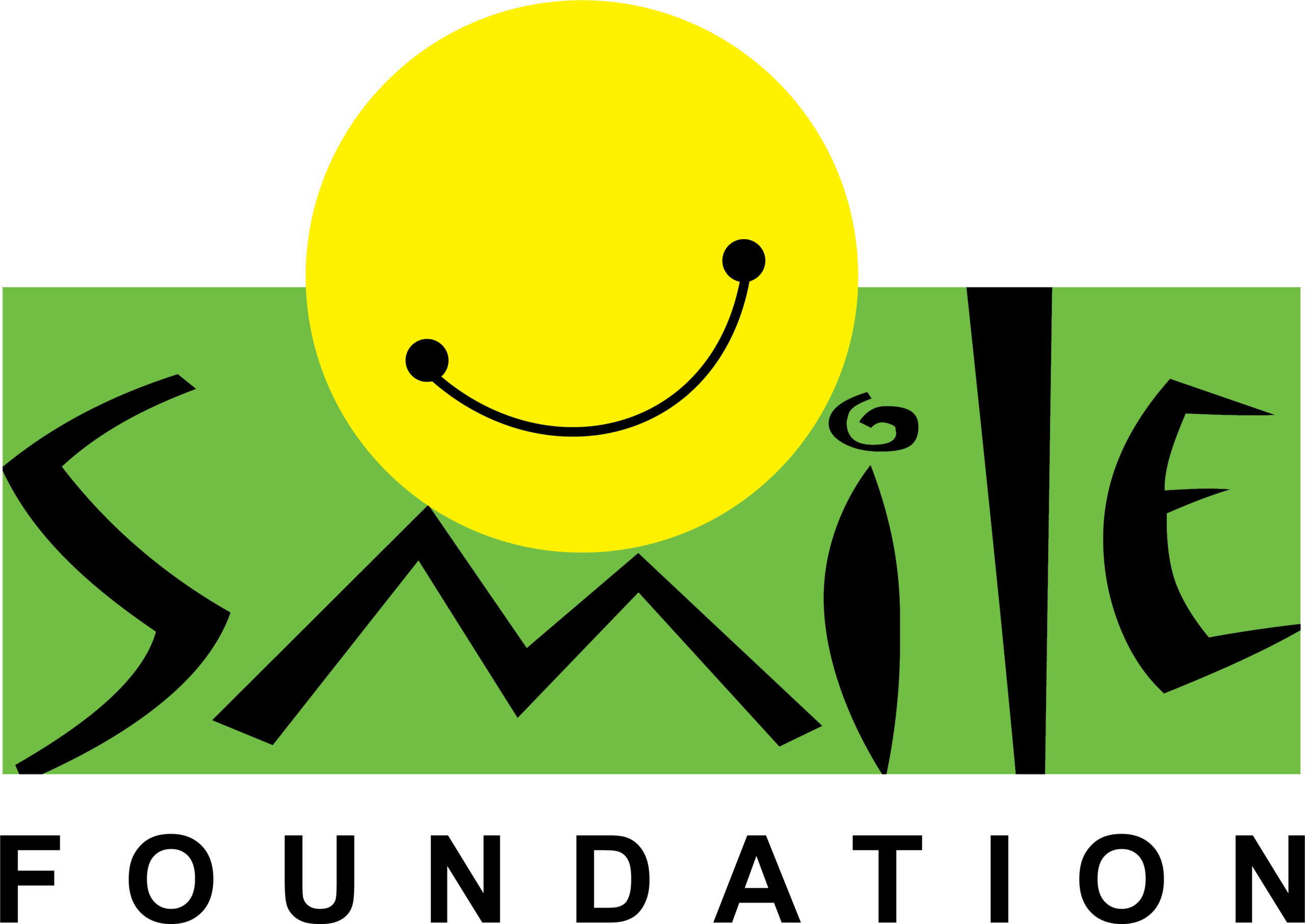 Smile Foundation logo@4x