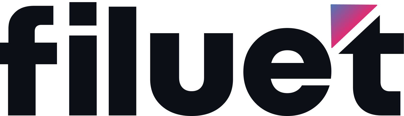 FILUET_black logo