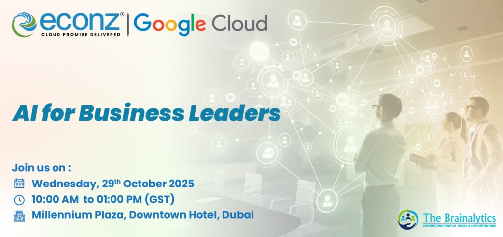 AI for Business Leaders