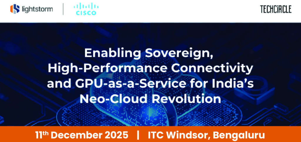 Enabling Sovereign, High-Performance Connectivity and GPU- as-a Service for Indian's