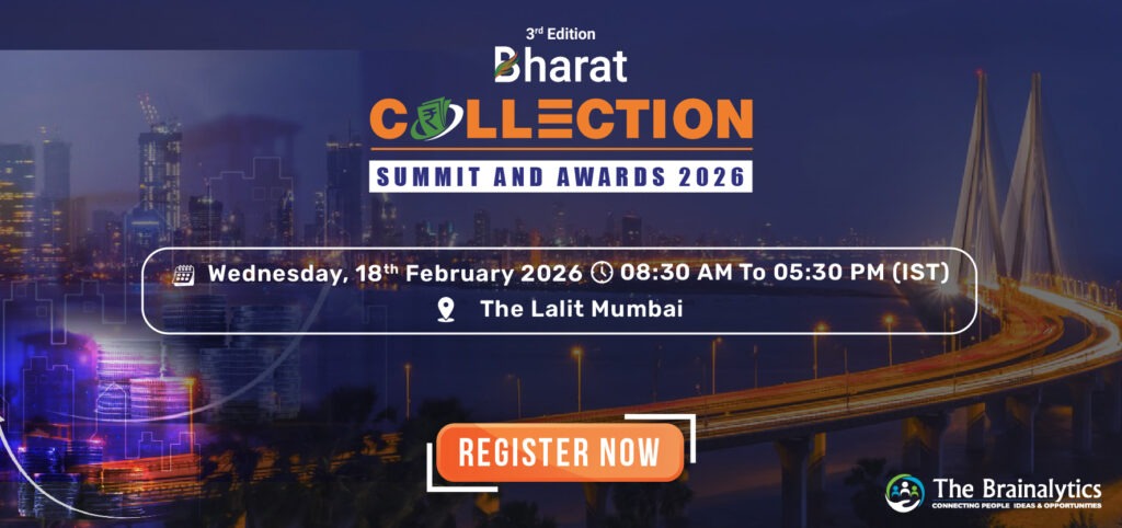 3rd Edition Bharat Collection Summit And Awards 2026