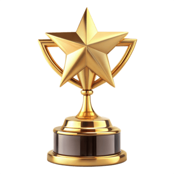 Trophy
