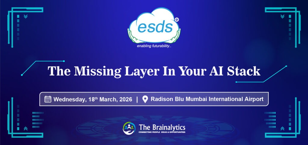The Missing Layers in Your AI Stack- ESDS