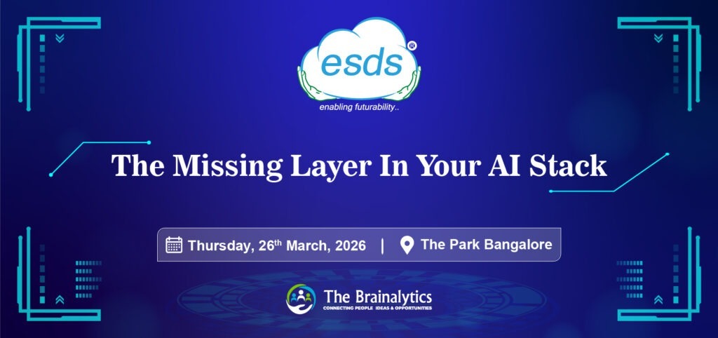 The Missing Layer in your AI Stack