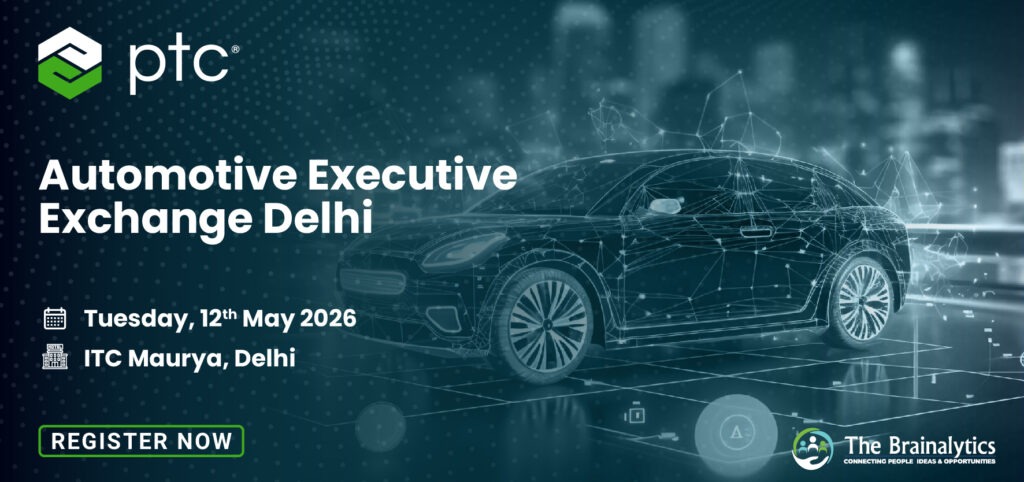 Automotive Executive Exchange Delhi