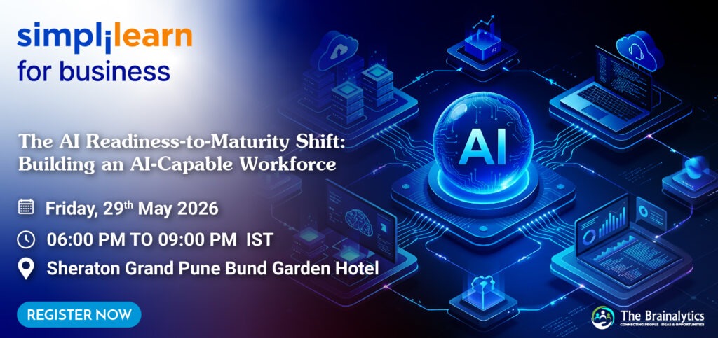 The AI Readiness-to-Maturity Shift: Building an AI-Capable Workforce