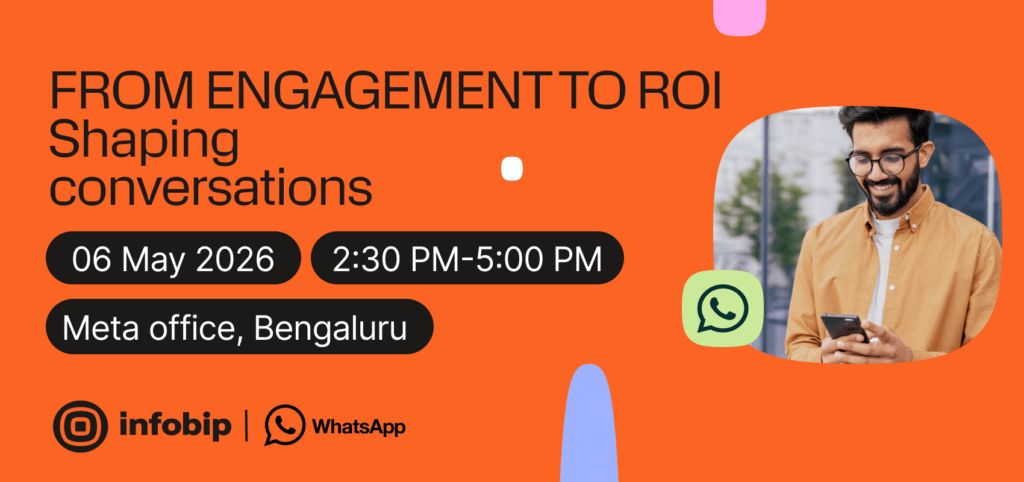 From Engagement To ROI Shaping Conversations