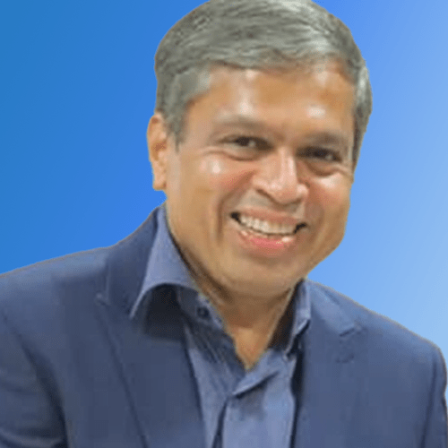 Raman Aggarwal