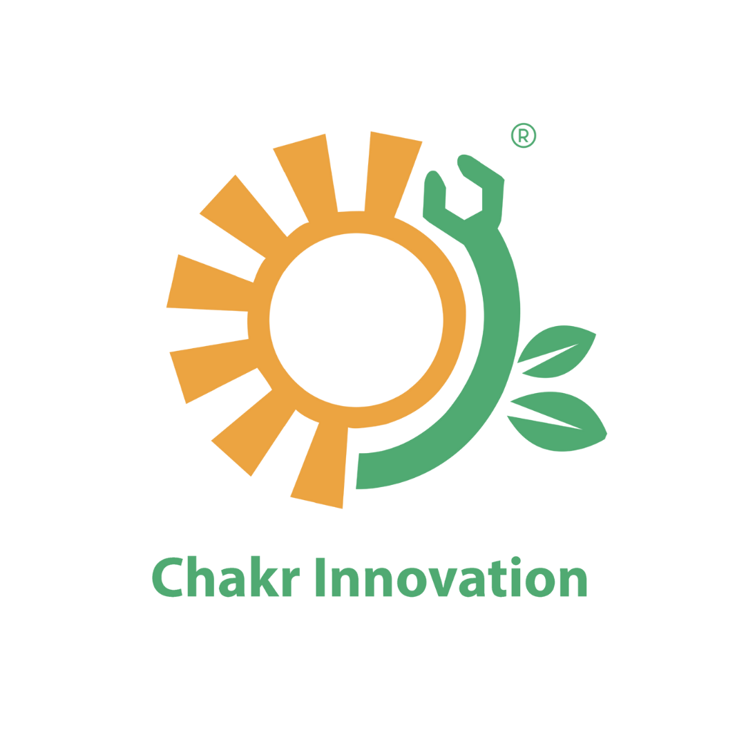 Chakr Innovation
