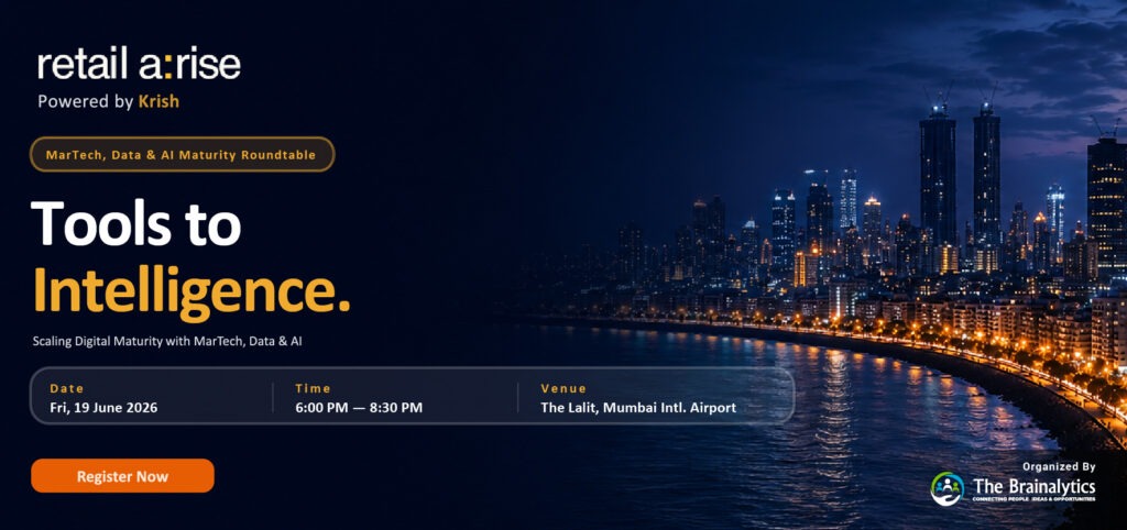 Tools-Intelligence-Martech-Data-Maturity-Roundtable-Mumbai