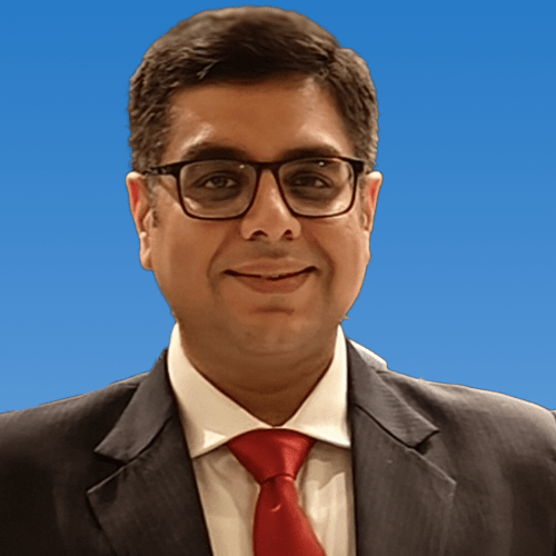 Dr. Ashish Kapoor