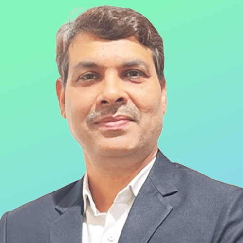 Satish K Mishra