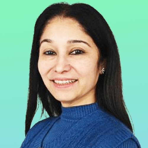 Umit Bhatia