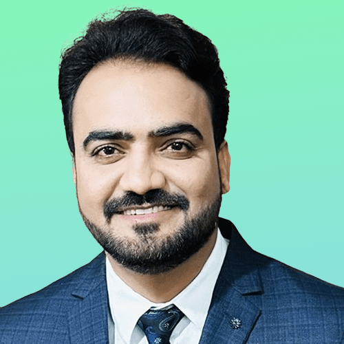 Shivam Sharma