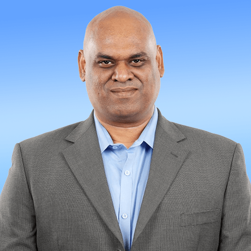 Gopi Thangavel
