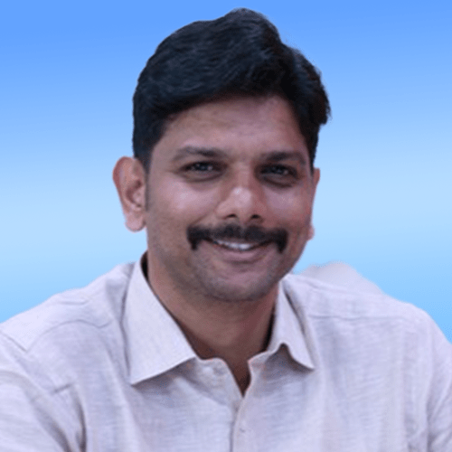 Anirudha Khopade