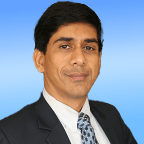 Mukesh Jain