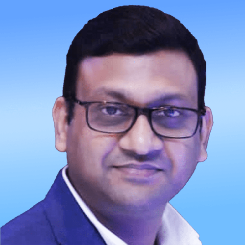 Ankit Goenka