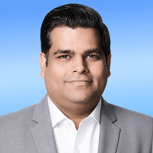Sanjay Jaiswal