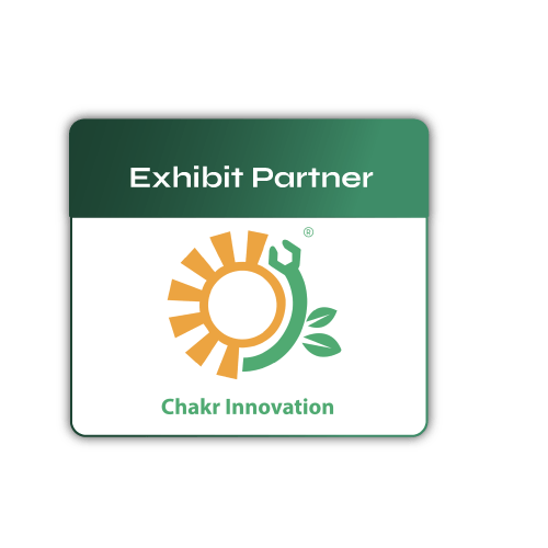 Chakr Innovation Logo