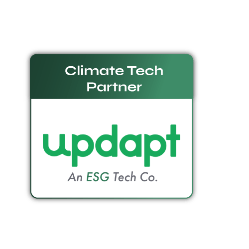 Updapt Logo