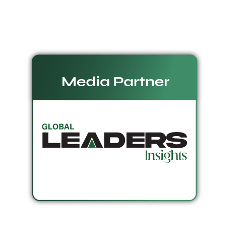 Global Leaders Insights Logo