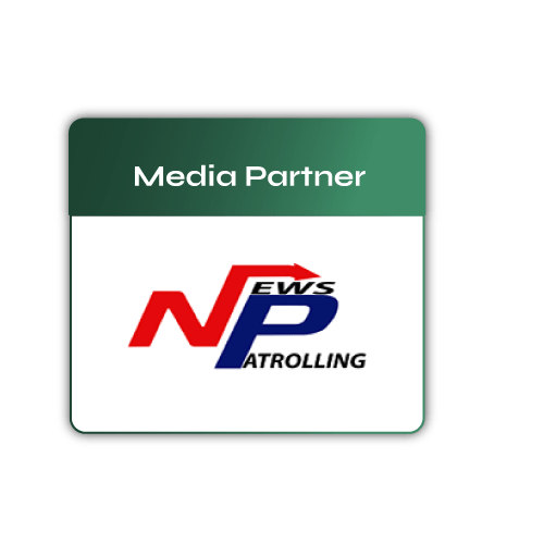 NewsPatrolling Logo