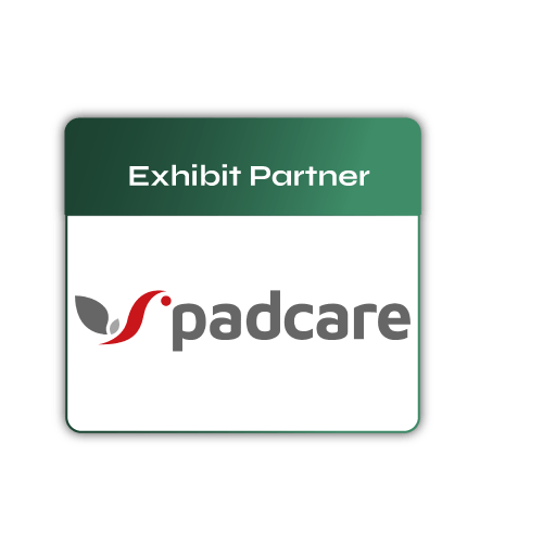 PadCare Logo