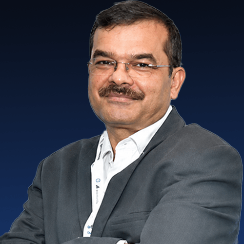 Saurabh Palsania