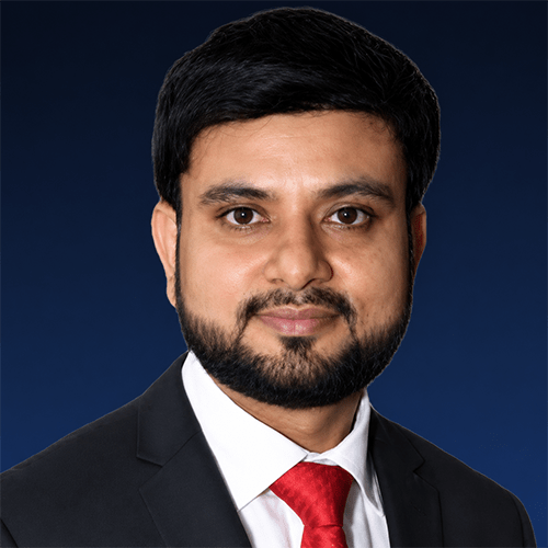 Gaurav Pratap