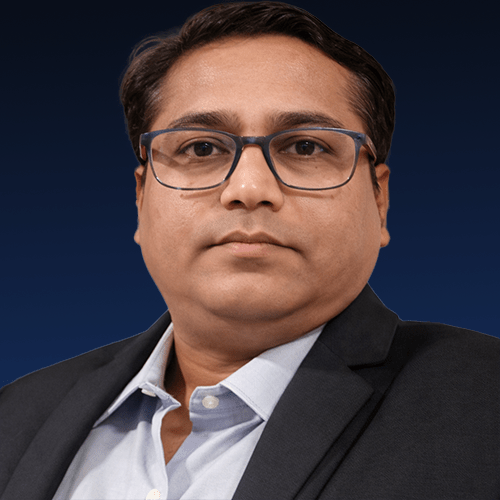 Sandeep Debroy