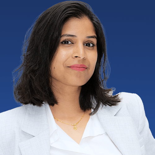 Sagarika Nayak