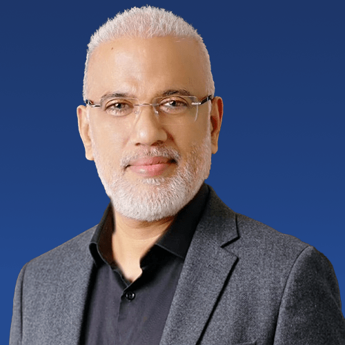 Biju Nair