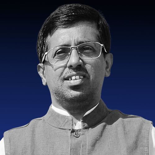 Siddharth Sinharay