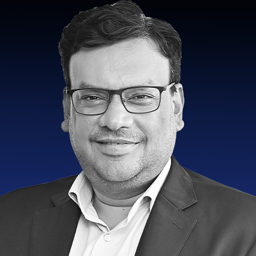 Ramesh Narayanaswamy
