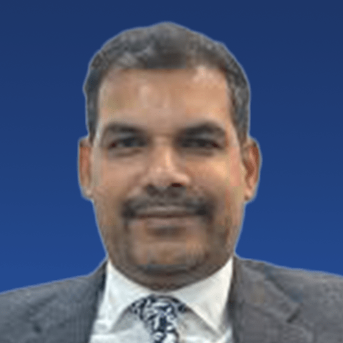 Nilay Ranjan Singh