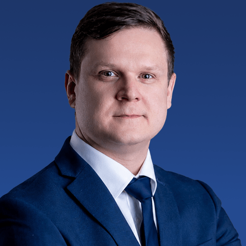David Tranter