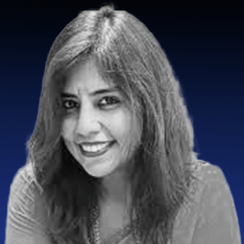 Shuchi Mahajan