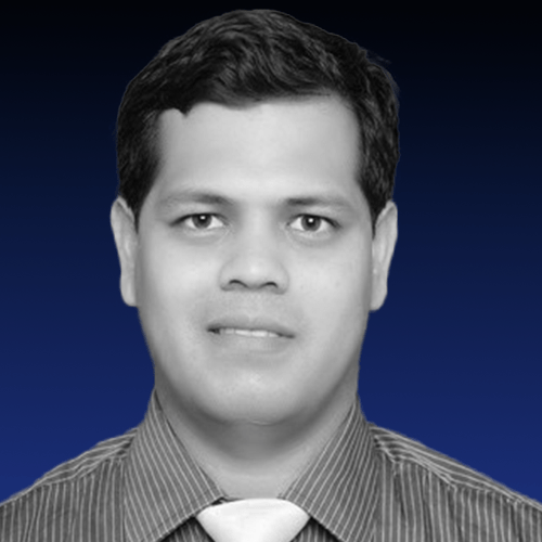 Mrinmoy Jana