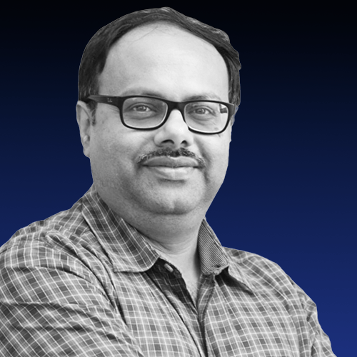 Atanu Roy