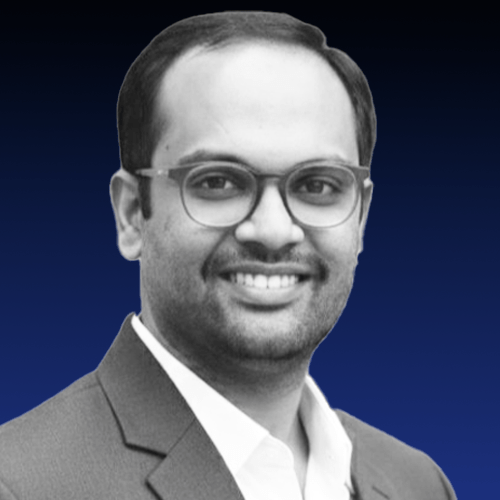 Anup Gholkar