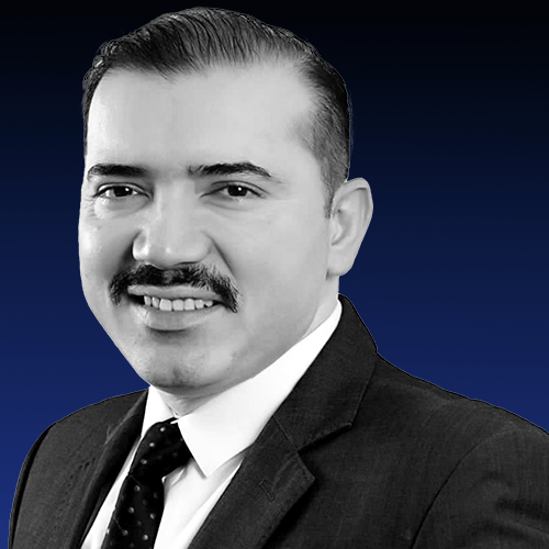 Keyur Desai