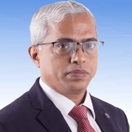 Jitesh Karlekar