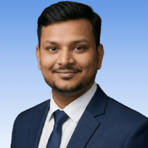 Vikas Goyal